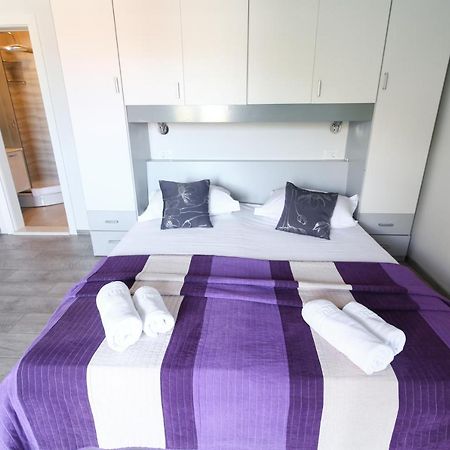 Apartments Viola 투체피 외부 사진